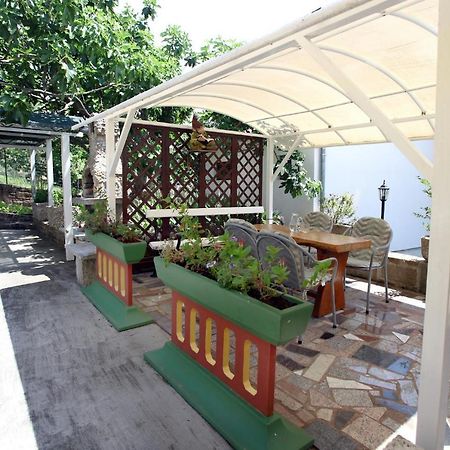 Dino Studio And Room Apartments Portoroz Exterior foto