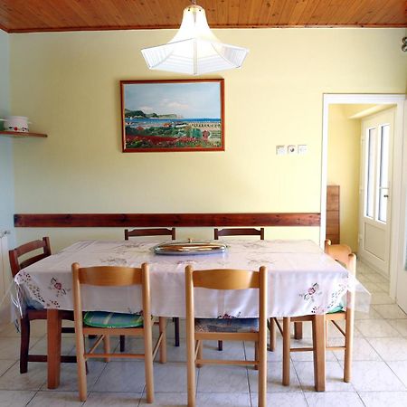 Dino Studio And Room Apartments Portoroz Exterior foto