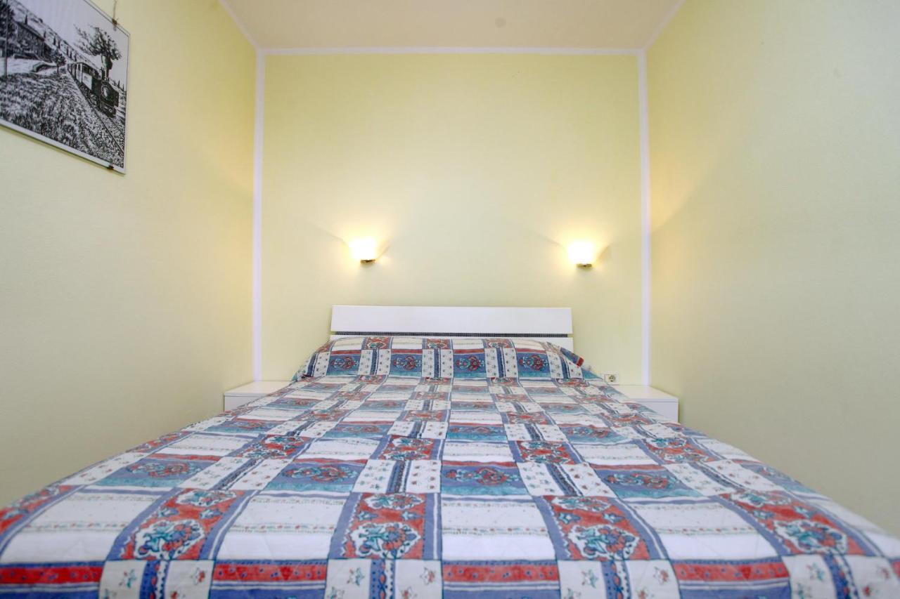 Dino Studio And Room Apartments Portoroz Exterior foto