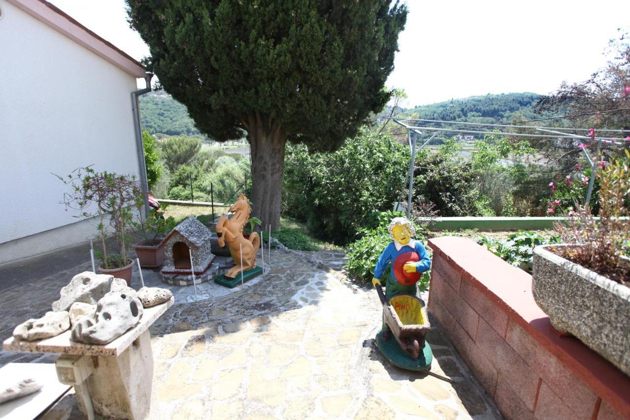 Dino Studio And Room Apartments Portoroz Exterior foto